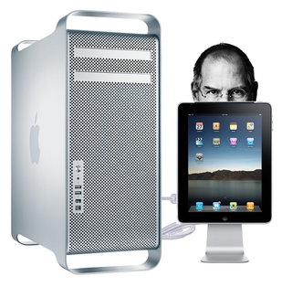 Illustration for article titled Improved iPad Gallery